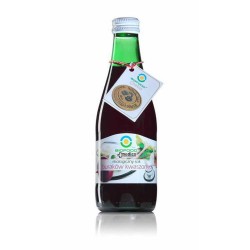 Sok z buraków kiszonych BIO...