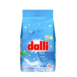 Proszek do Prania Dalli MED...