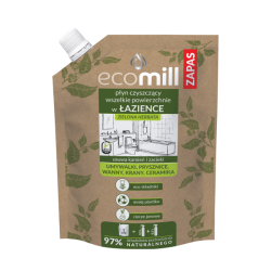 Płyn Czyszczący Łazienka 1l...