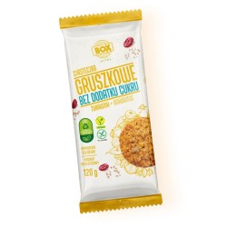 Ciasteczka Gruszkowe...