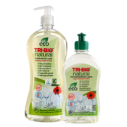 TRI-BIO Ekologiczny płyn do...
