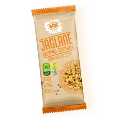 Ciasteczka Marchewkowe...