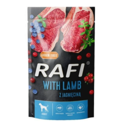 Mokra Karma dla Psa z...