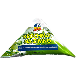 Krochmal na Zimno AXE 40g