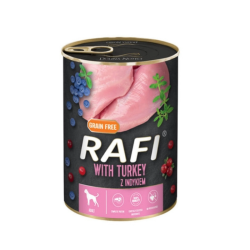 RAFI Mokra Karma PIES ADULT...