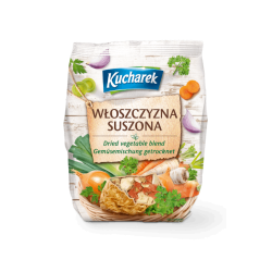 Włoszczyzna Suszona...