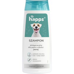 Szampon pielęgnacyjny dla...