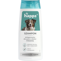 Szampon pielęgnacyjny dla...