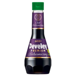 Develey Ocet Balsamiczny 5%...