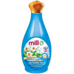 Perfumy do tkanin – Fresh...