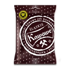 Śląskie Cukierki Kawowe...