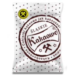 Śląskie Cukierki Kakaowe...