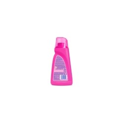 Vanish Oxi Action Pink Odplamiacz do tkanin w żelu 1 l