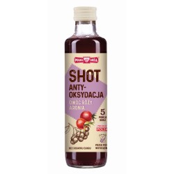 SHOT antyoksydacja 250 ml