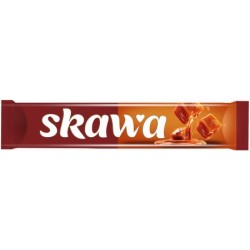 SKAWA WAFELEK 50G TOFFI