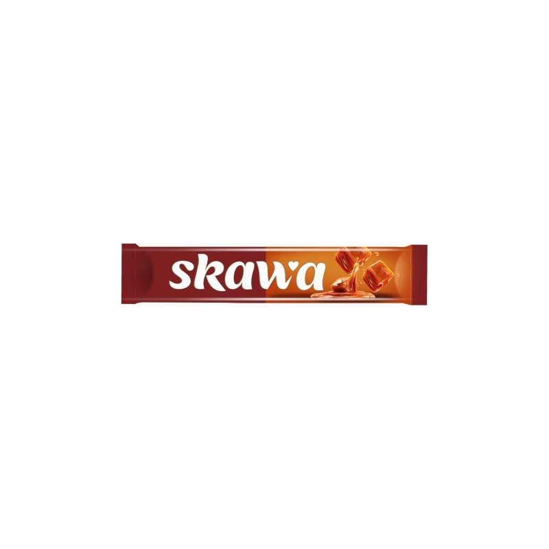 SKAWA WAFELEK 50G TOFFI