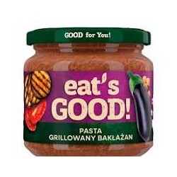 SANTE EAT'S GOOD PASTA...