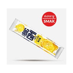 Wafle 34g „Big Gimi” cytrynowe