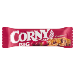 Corny Big Baton zbożowy z...