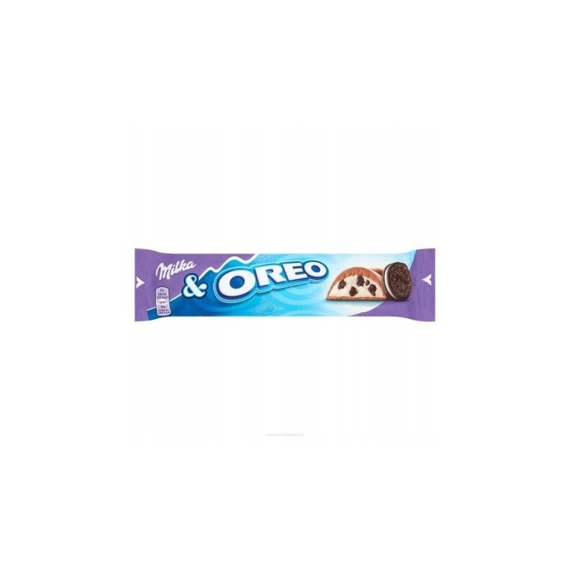 MILKA Baton Oreo 37G