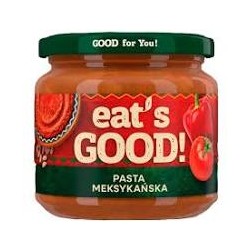 SANTE Eat's Good Pasta...