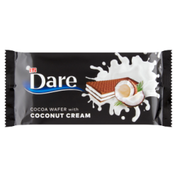 Dare Wafelki kakaowe z...