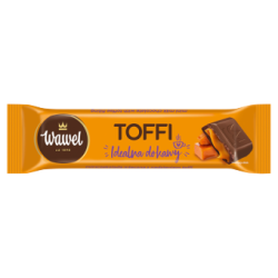 Wawel Miniczekolada mleczna...