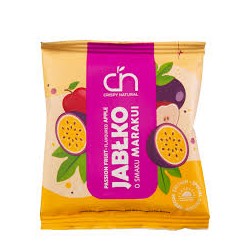 Crispy Natural Suszone...