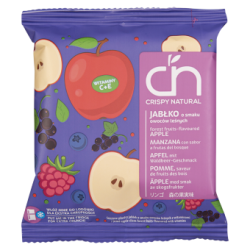 Crispy Natural Suszone...