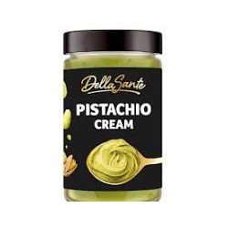 Krem pistacjowy 190g Sante