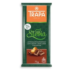 Czekolada mleczna z...