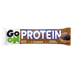 Sante Go On Protein Baton...