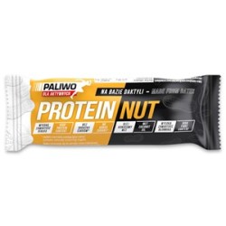 BATON PROTEINOWY ORZECHOWY...
