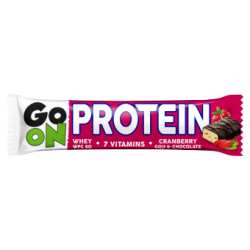 Sante Go On Protein Baton z...