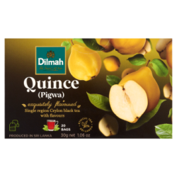 Dilmah Cejlońska herbata...