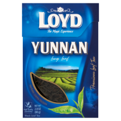 Loyd Yunnan Herbata czarna...