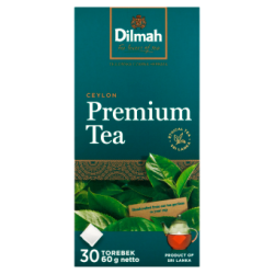 Dilmah Ceylon Premium Tea...