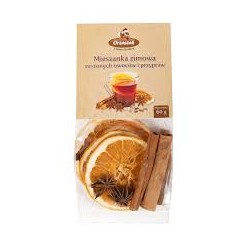 Orzeszek Mieszanka zimowa...