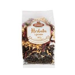 Herbata czarna z suszonymi...