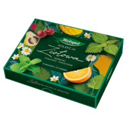 Herbapol Herbatki...