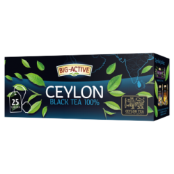 Big-Active Ceylon Herbata...