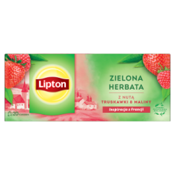 Lipton Zielona herbata z...