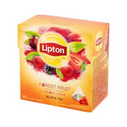 Lipton Herbata czarna...