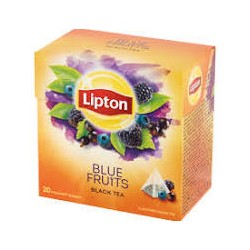 Lipton Herbata czarna o...