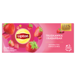 Lipton Herbatka owocowa...