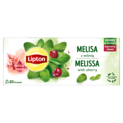 Lipton Herbatka ziołowa...