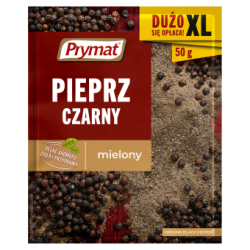 Prymat Pieprz czarny...