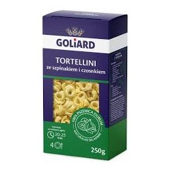 GOLIARD TORTELLINI ZE...