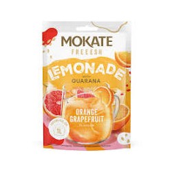 Mokate LEMONIADA FREEESH...