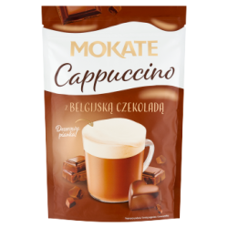 Mokate Cappuccino z...